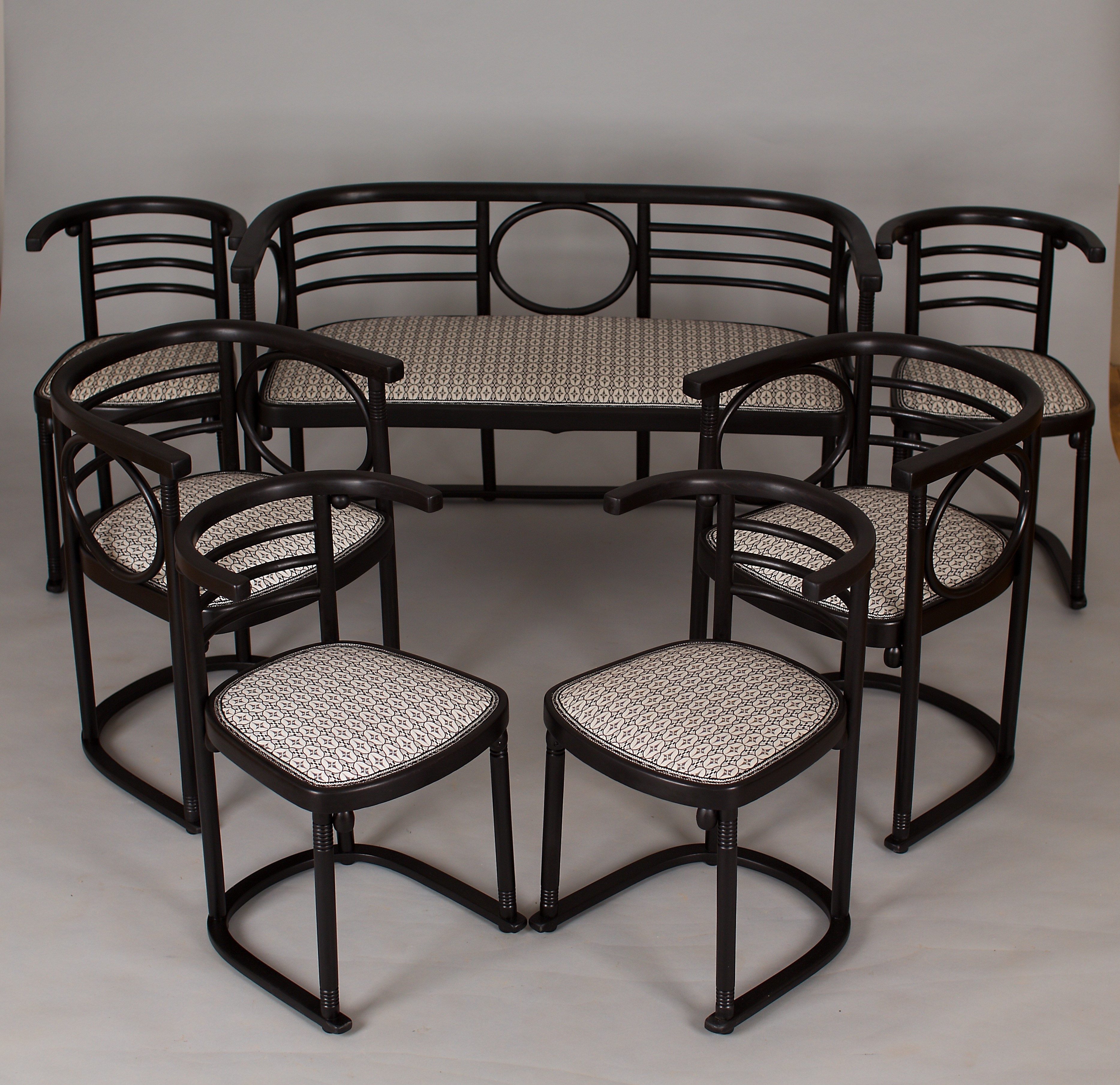 Josef Hoffmann