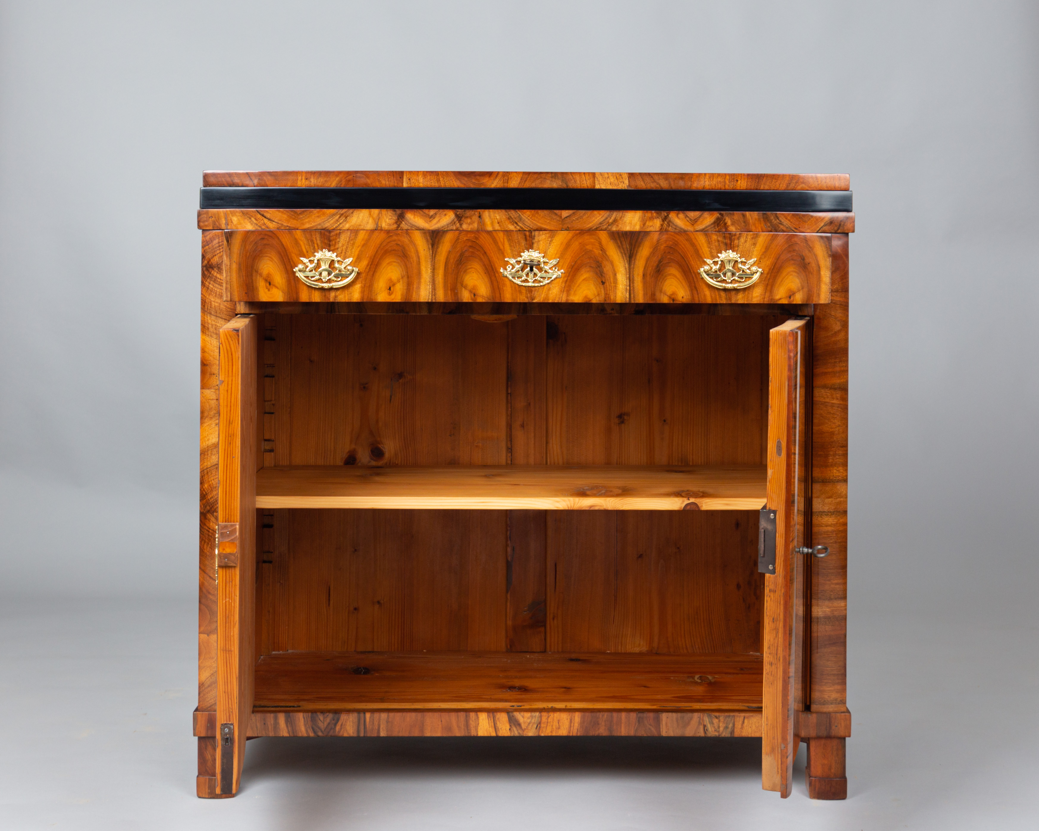 Vertigo biedermeier 1830