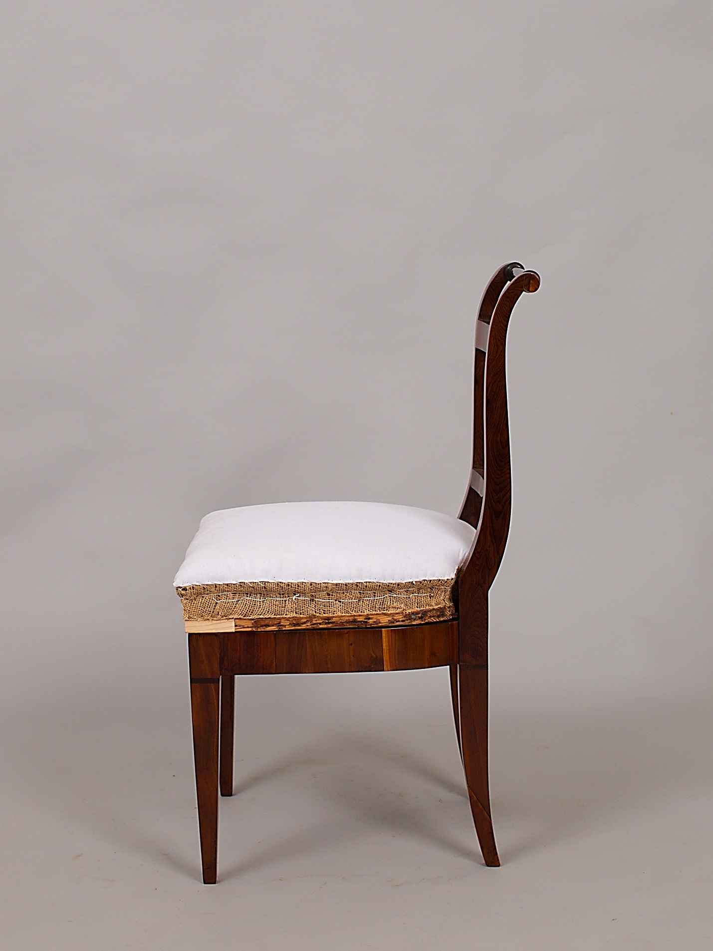  Židle biedermeier