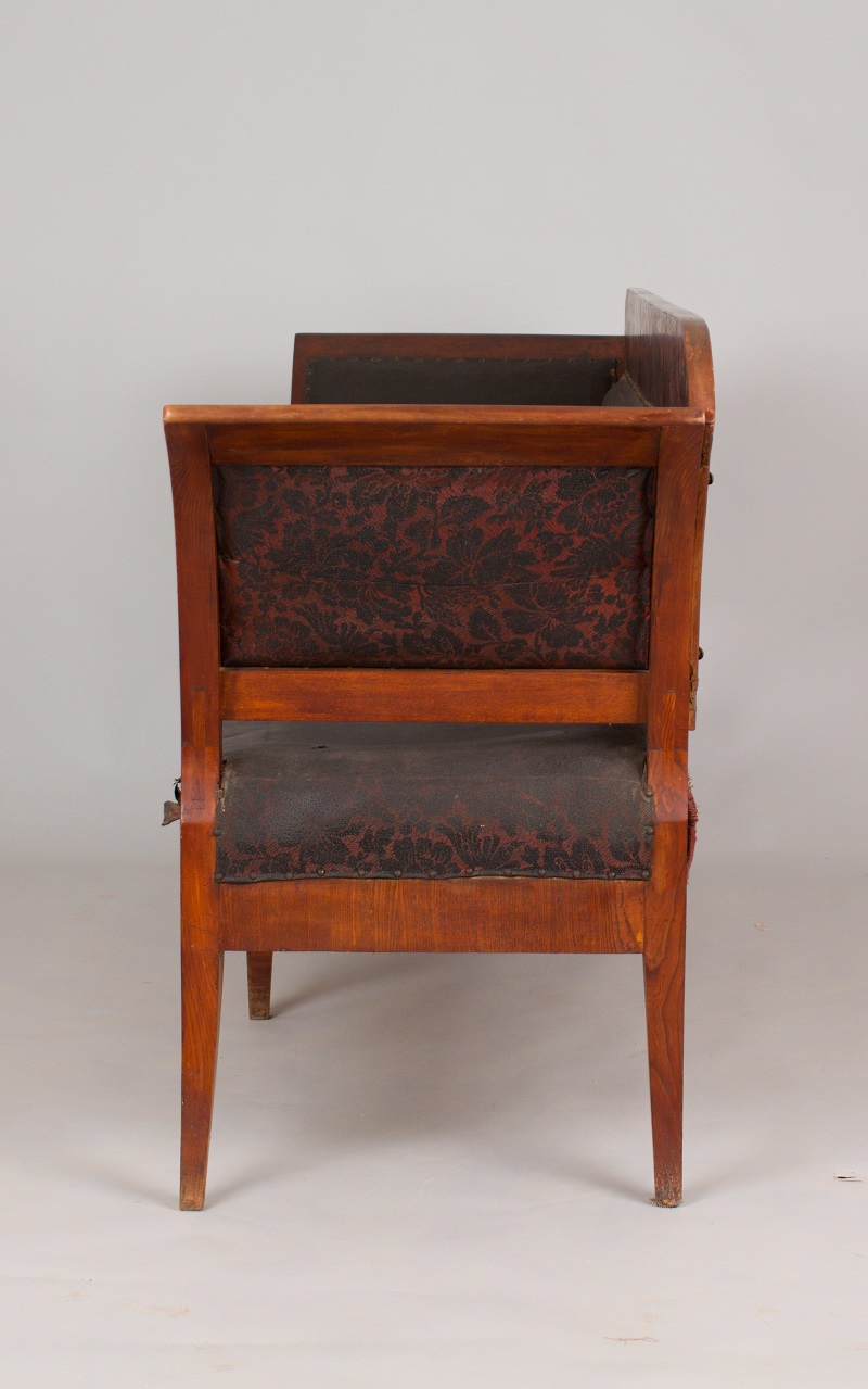 Sofa biedermeier