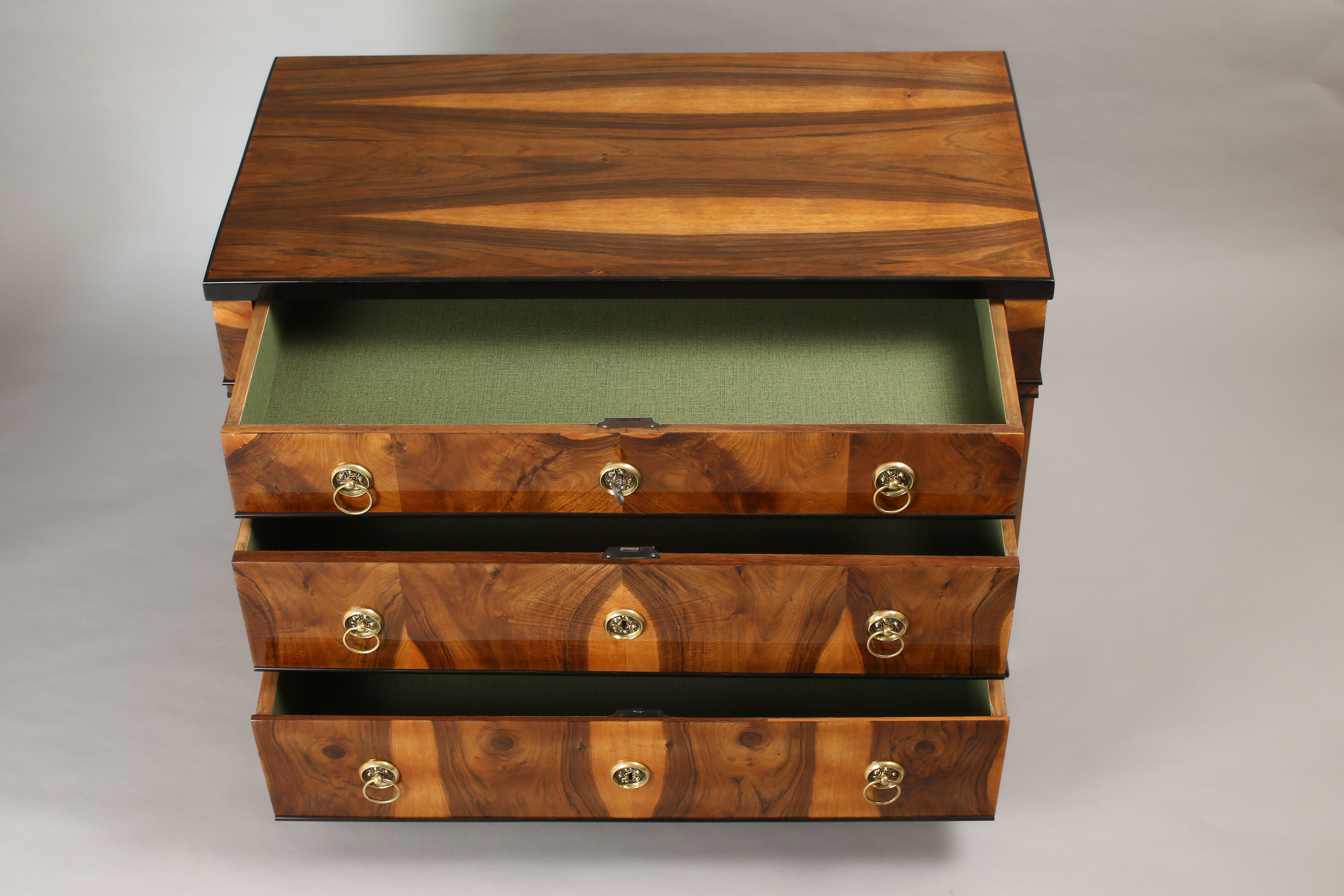 Komoda biedermeier