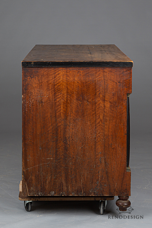 Komoda biedermeier