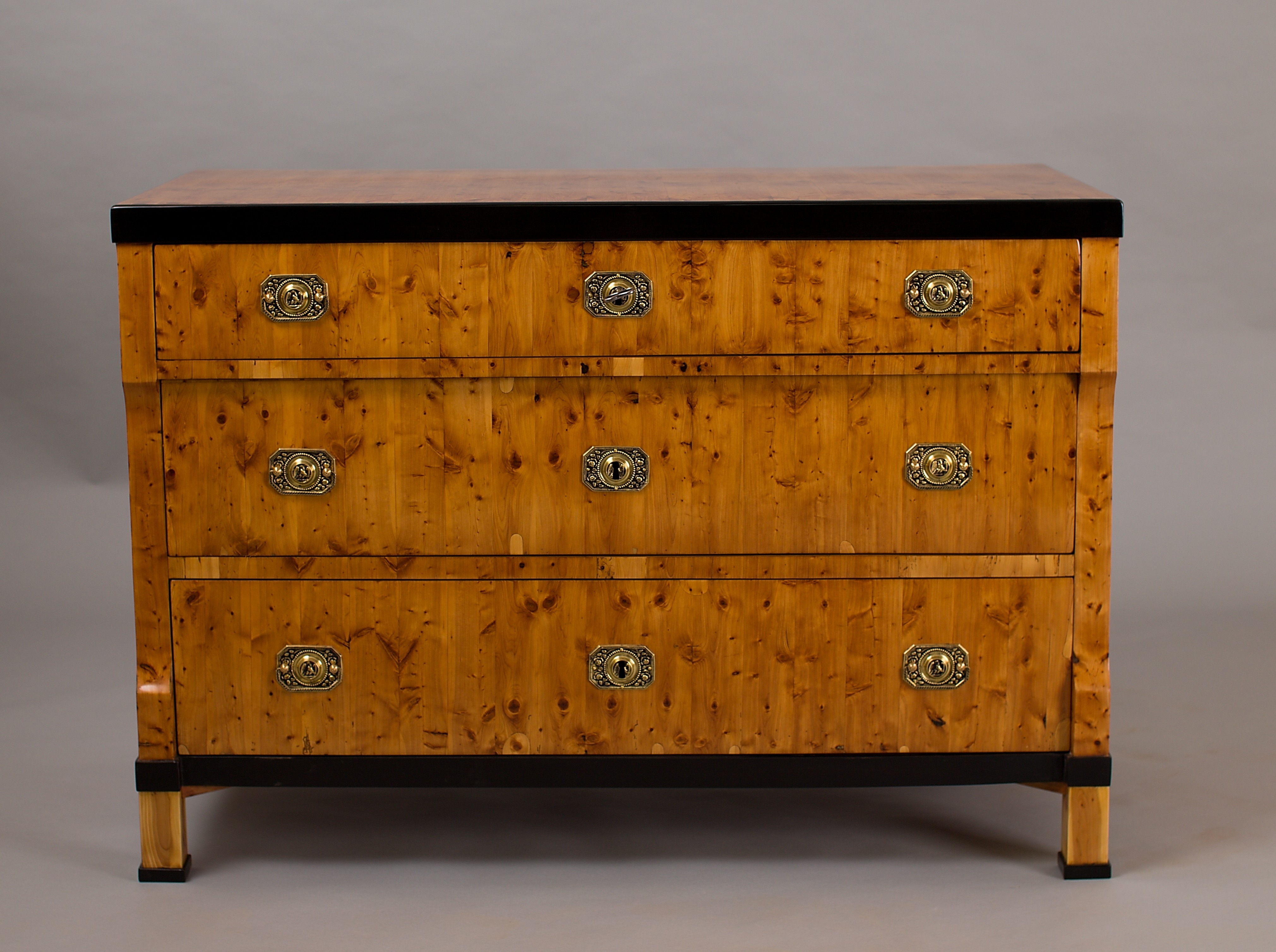 Komoda biedermeier