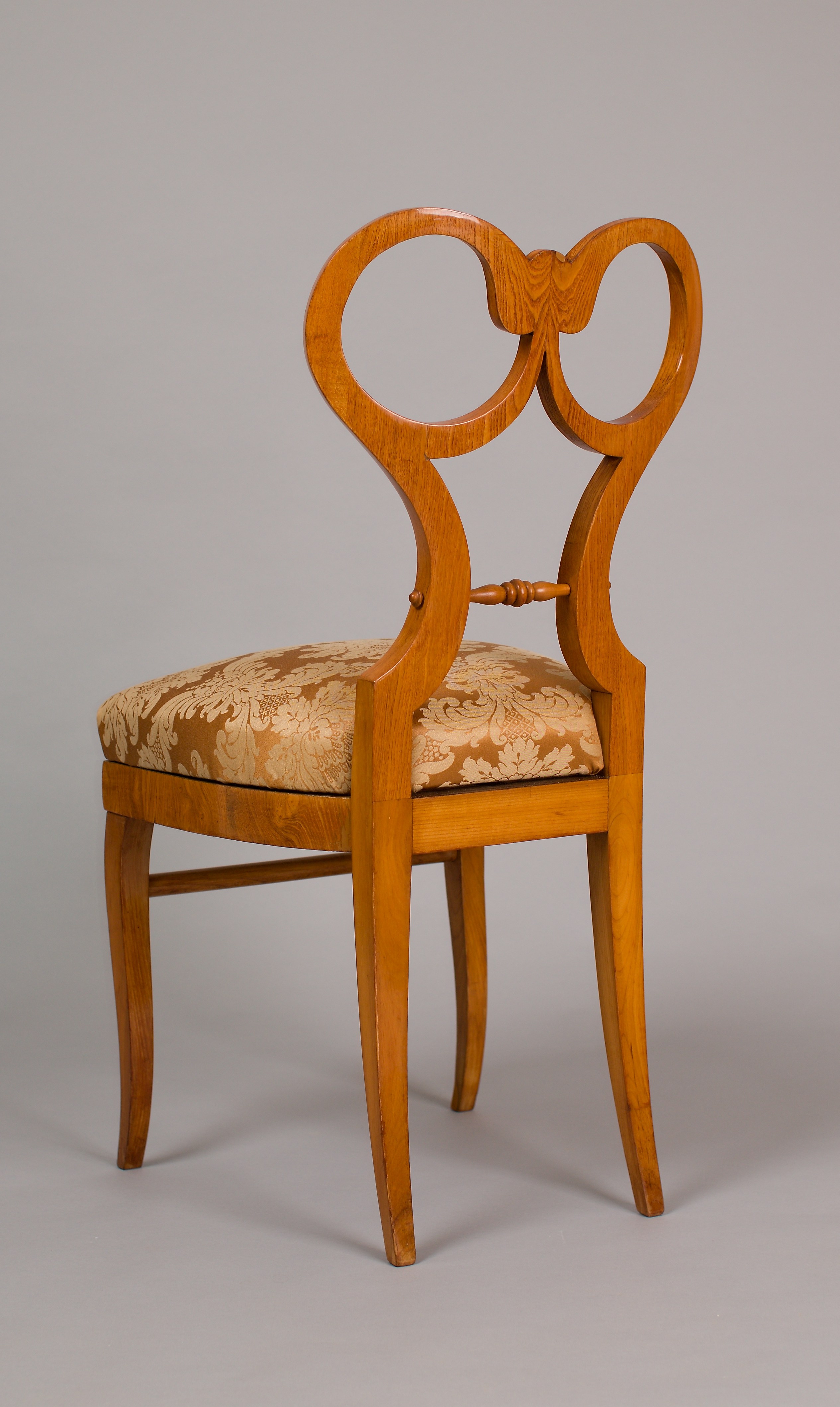 Židle biedermeier