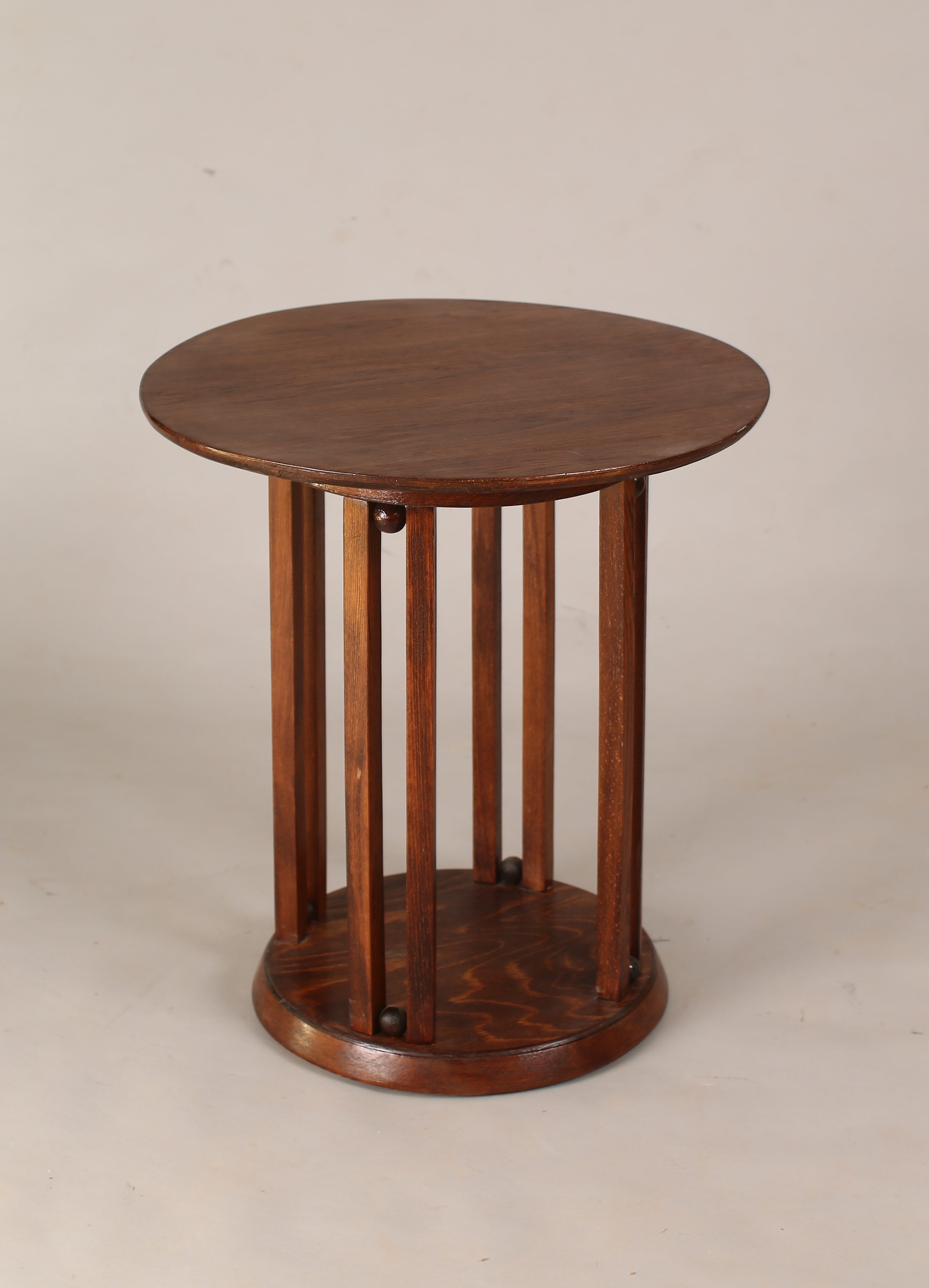 Josef Hoffmann