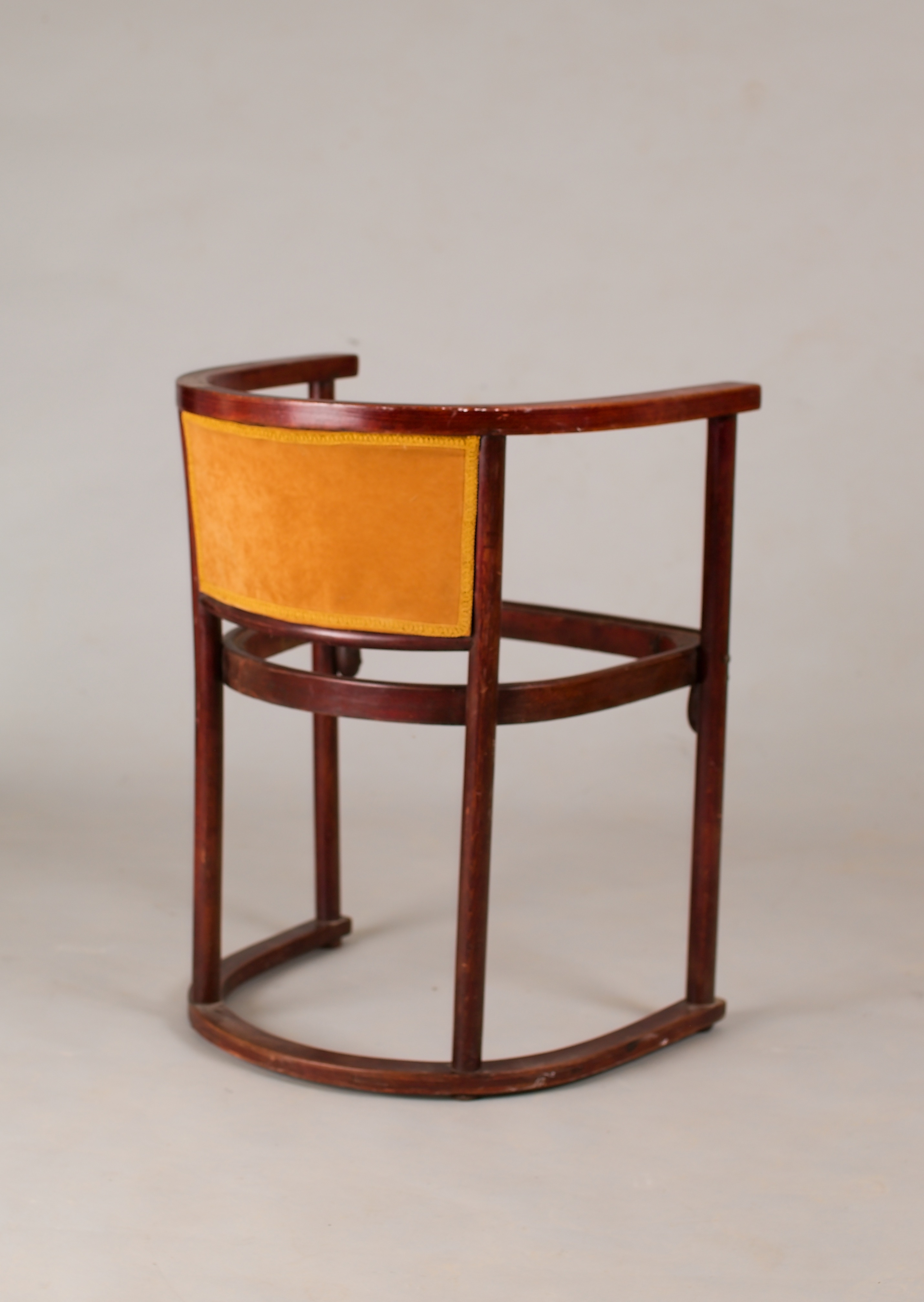 Křesílko Thonet