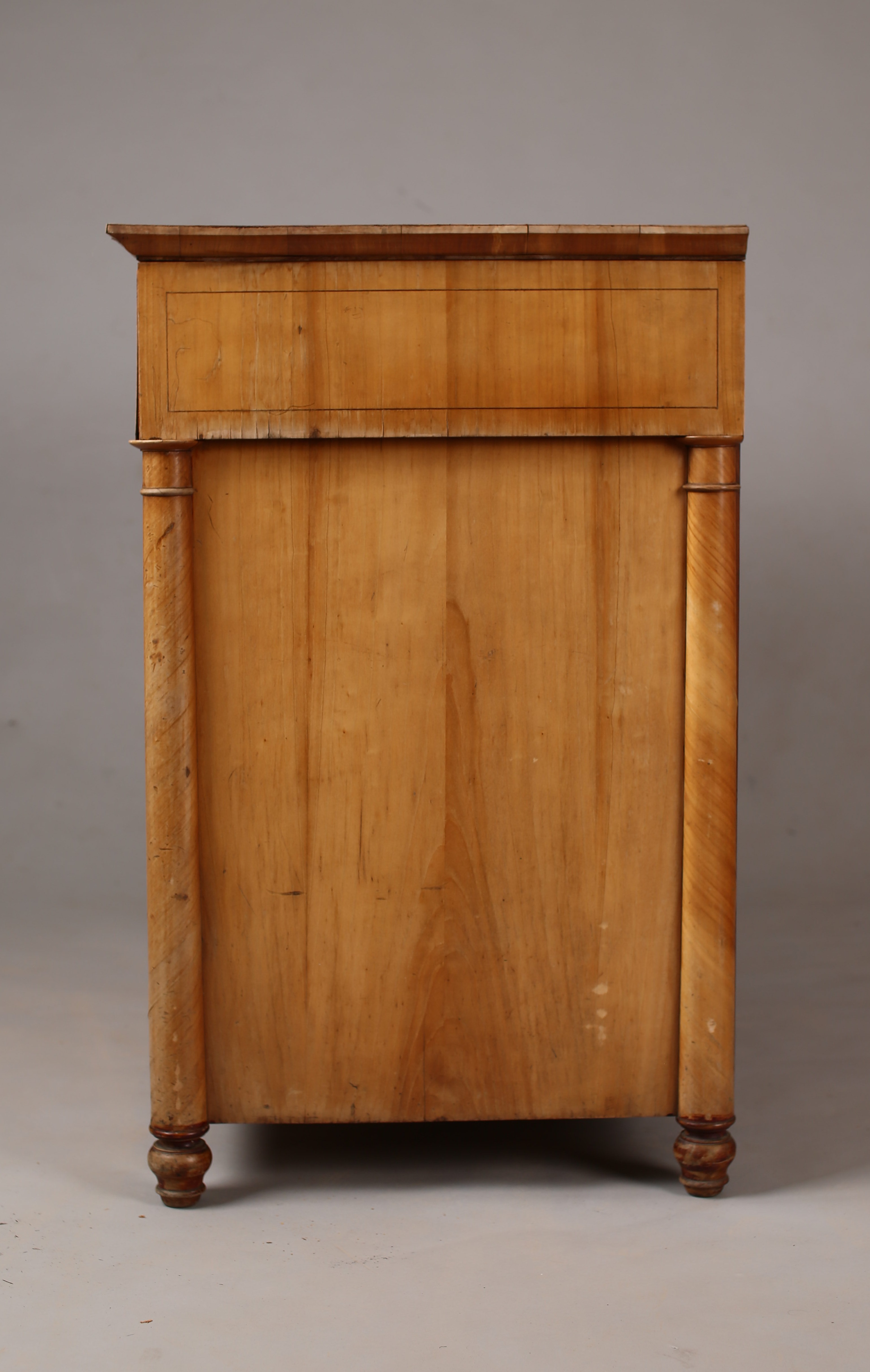 Komoda biedermeier