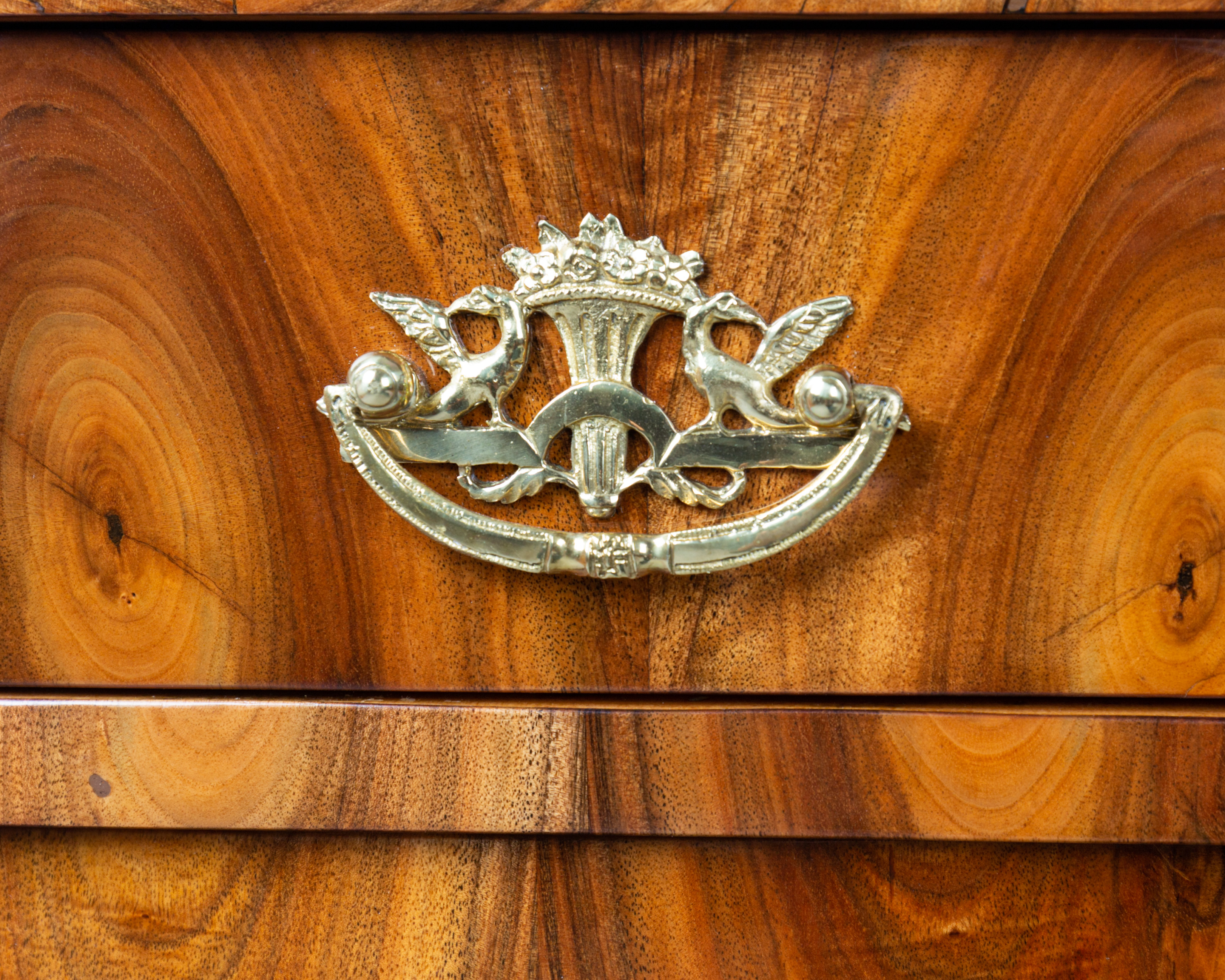 Vertigo biedermeier 1830