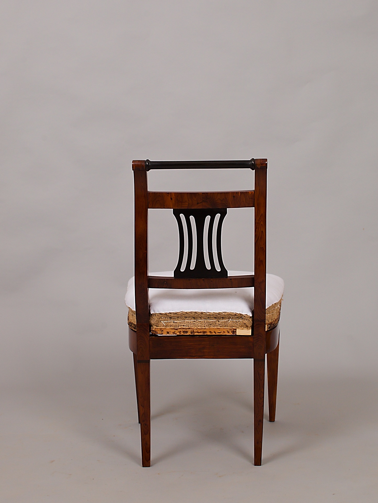  Židle biedermeier