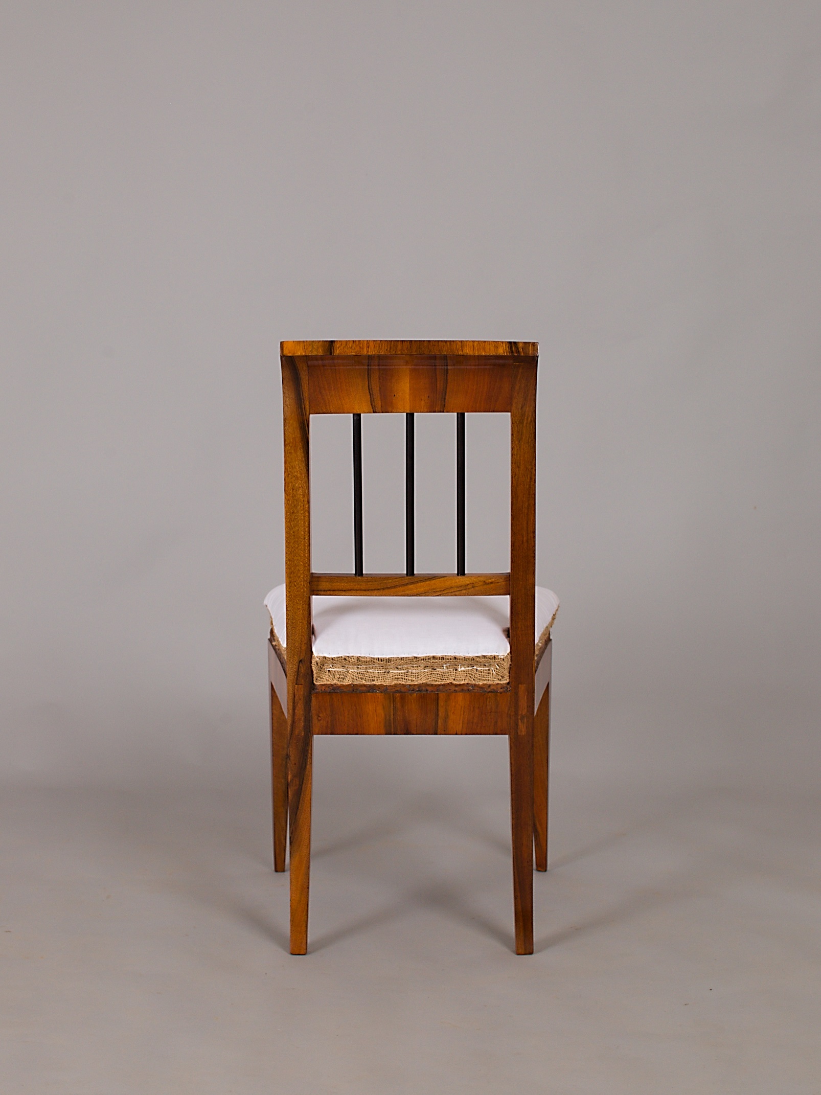 Židle biedermeier