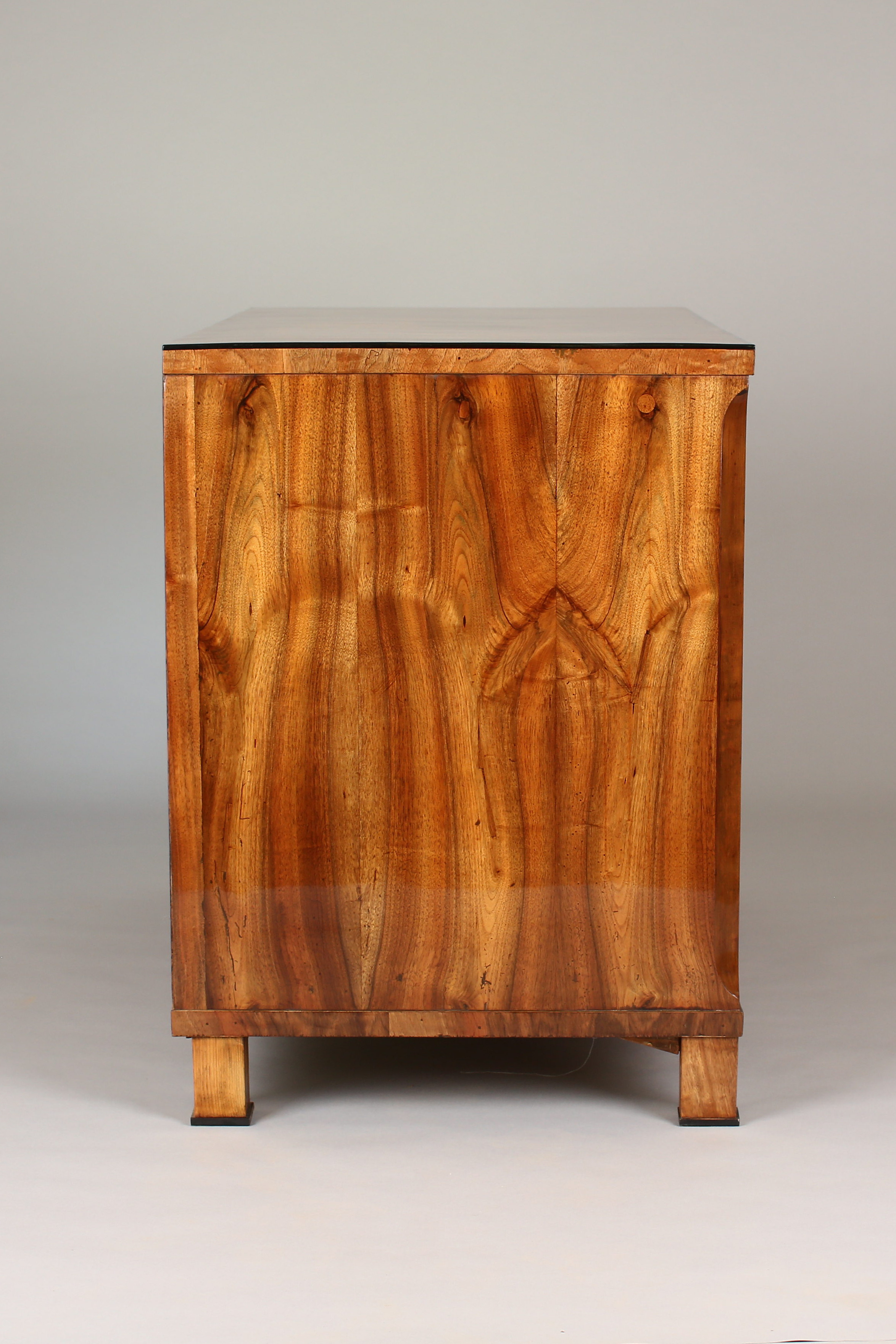 Komoda biedermeier