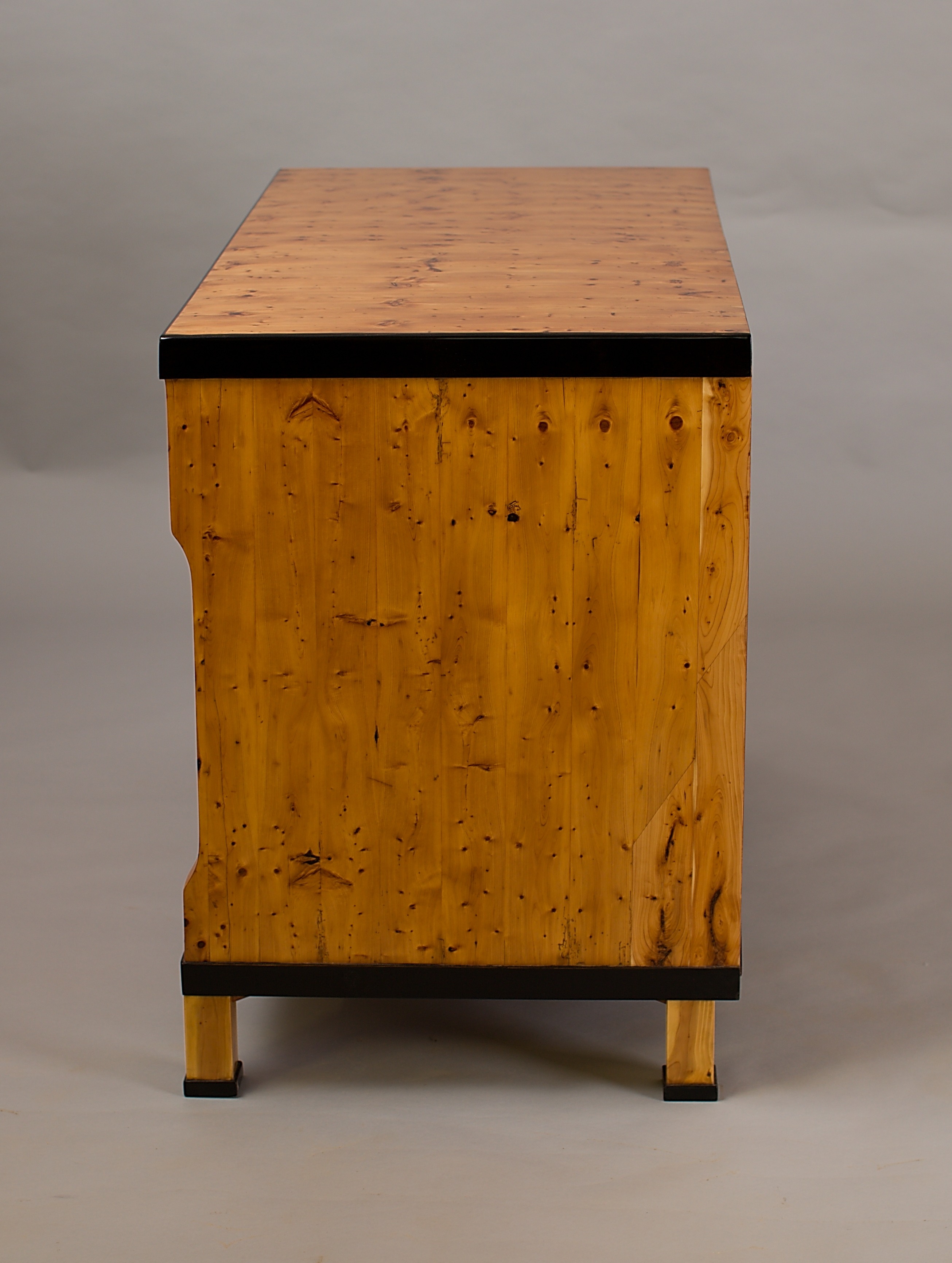 Komoda biedermeier