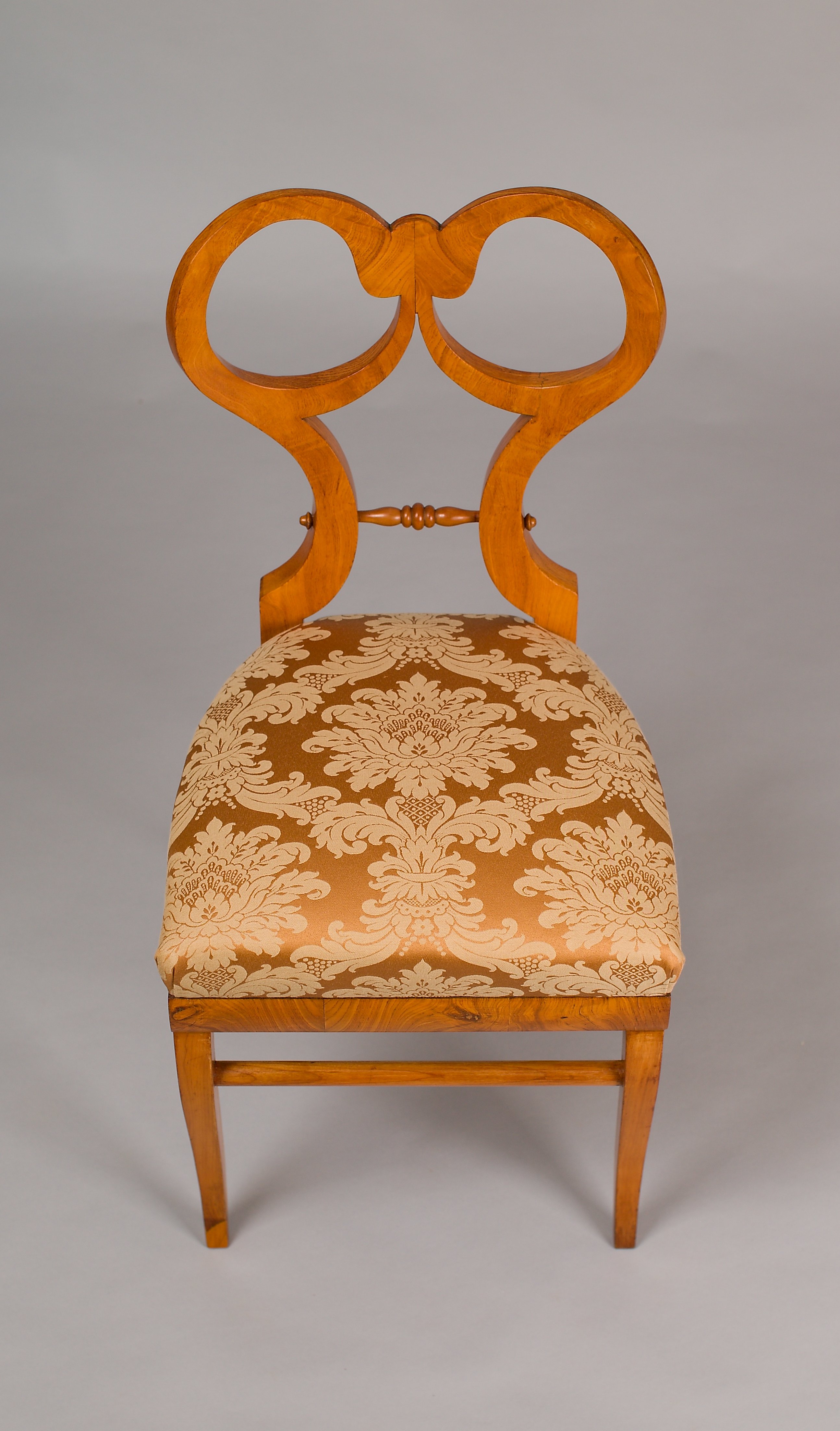 Židle biedermeier