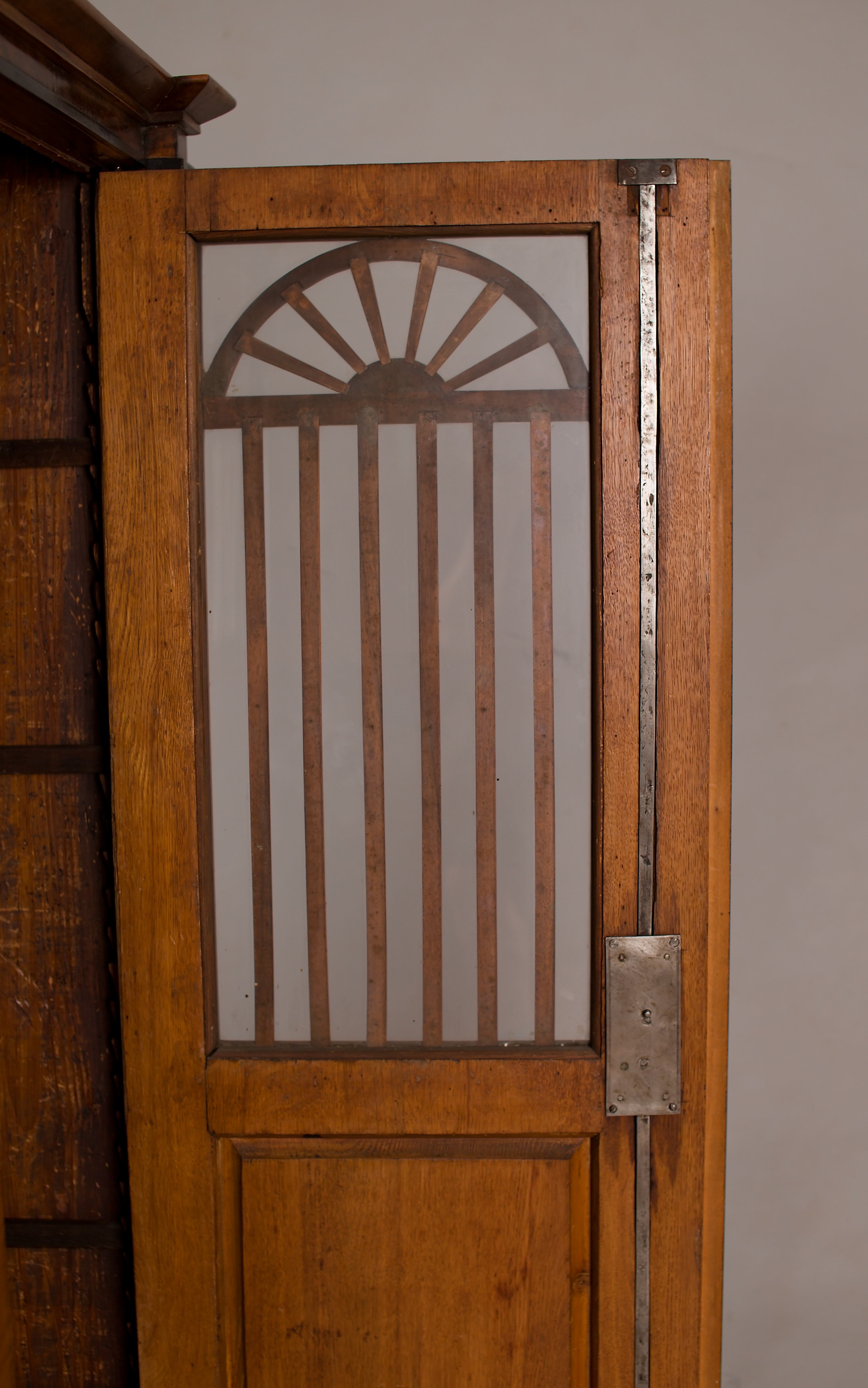 Knihovna biedermeier