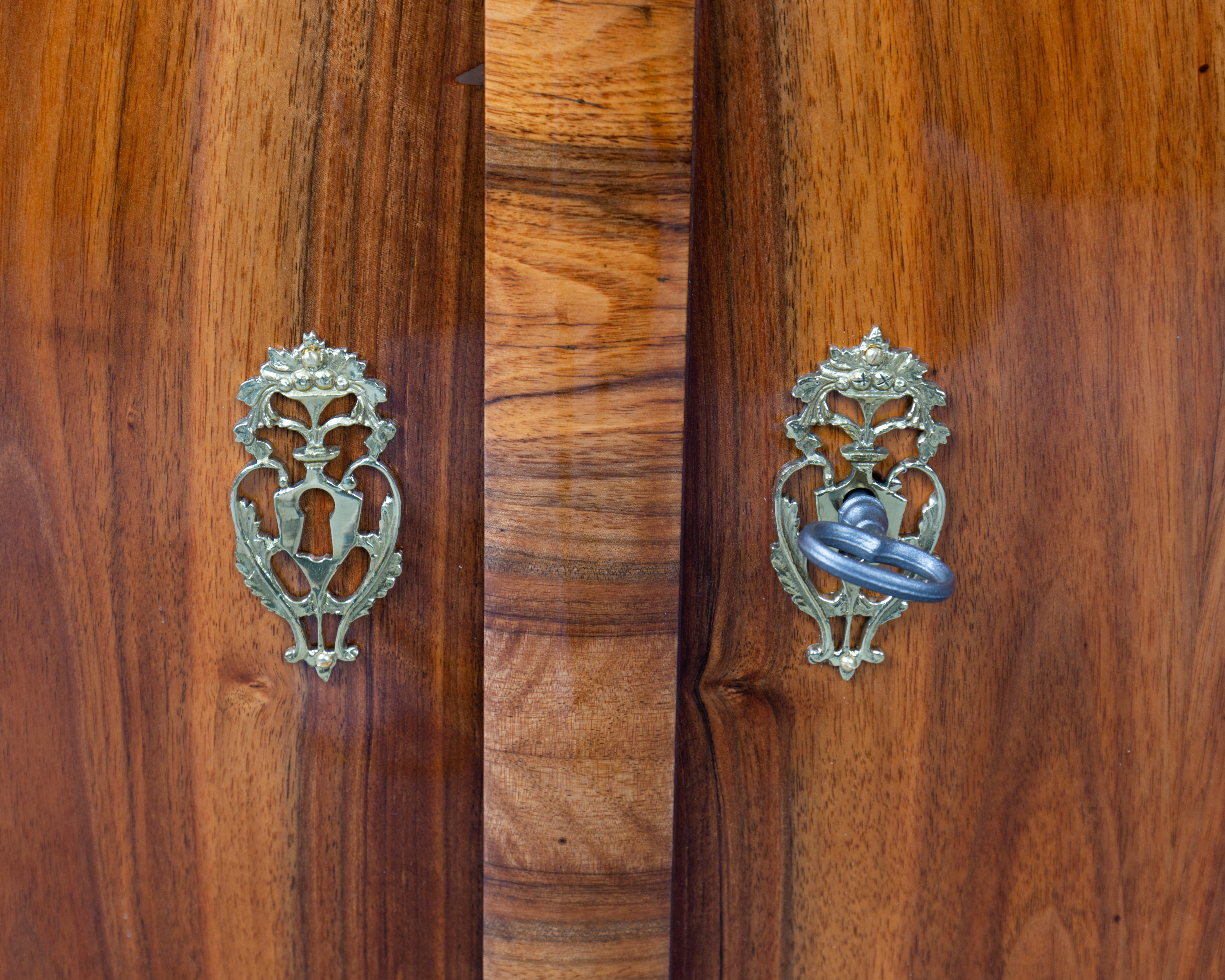 Vertigo biedermeier 1830