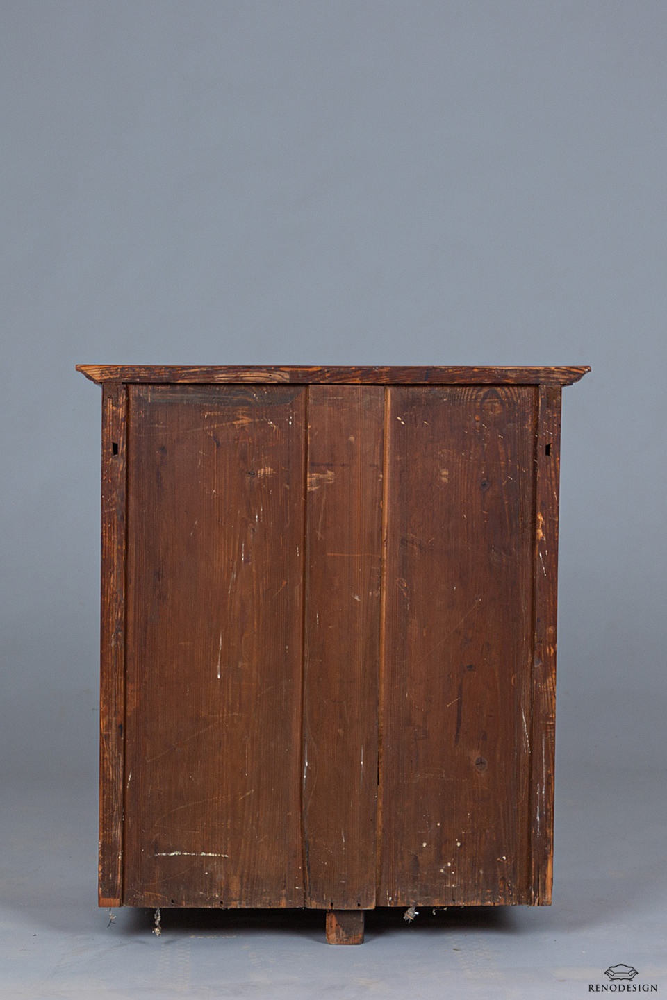 Skříňka biedermeier 1830