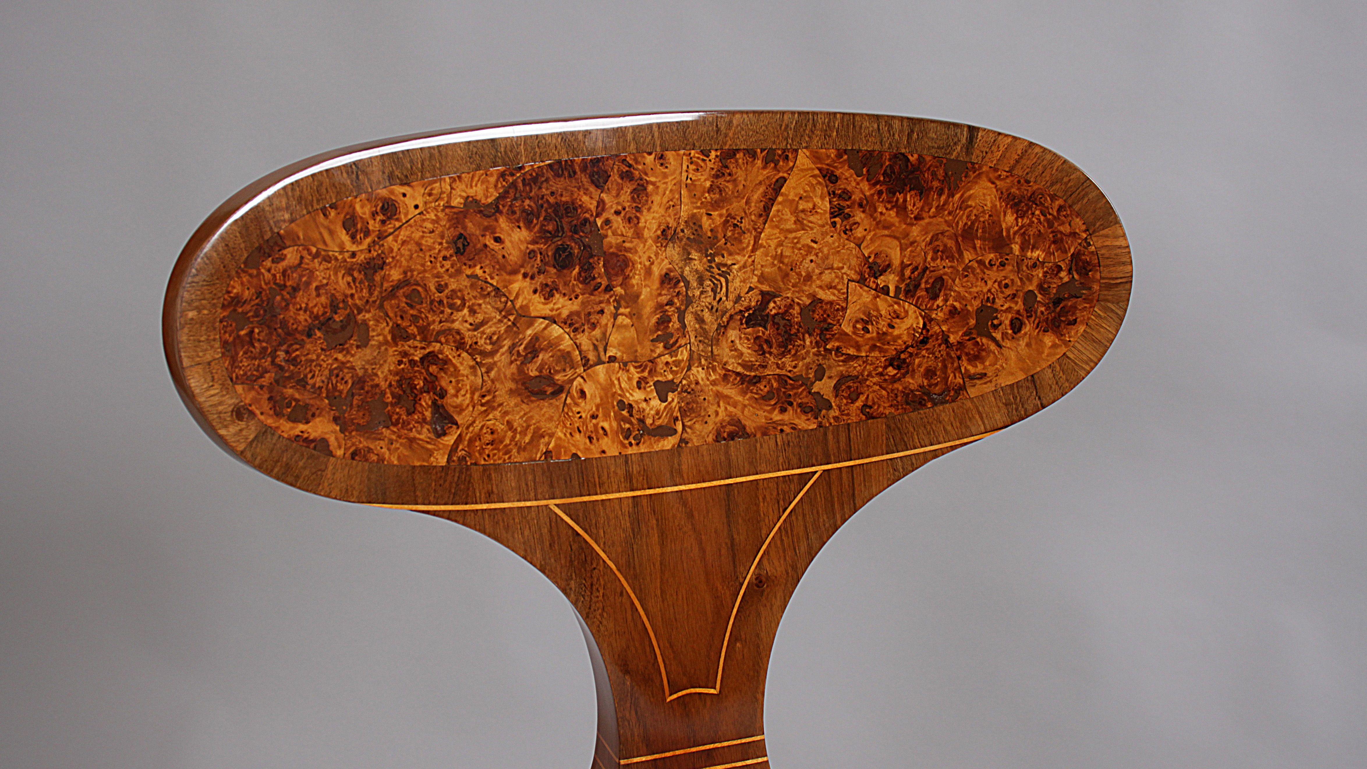 Židle biedermeier 5 ks