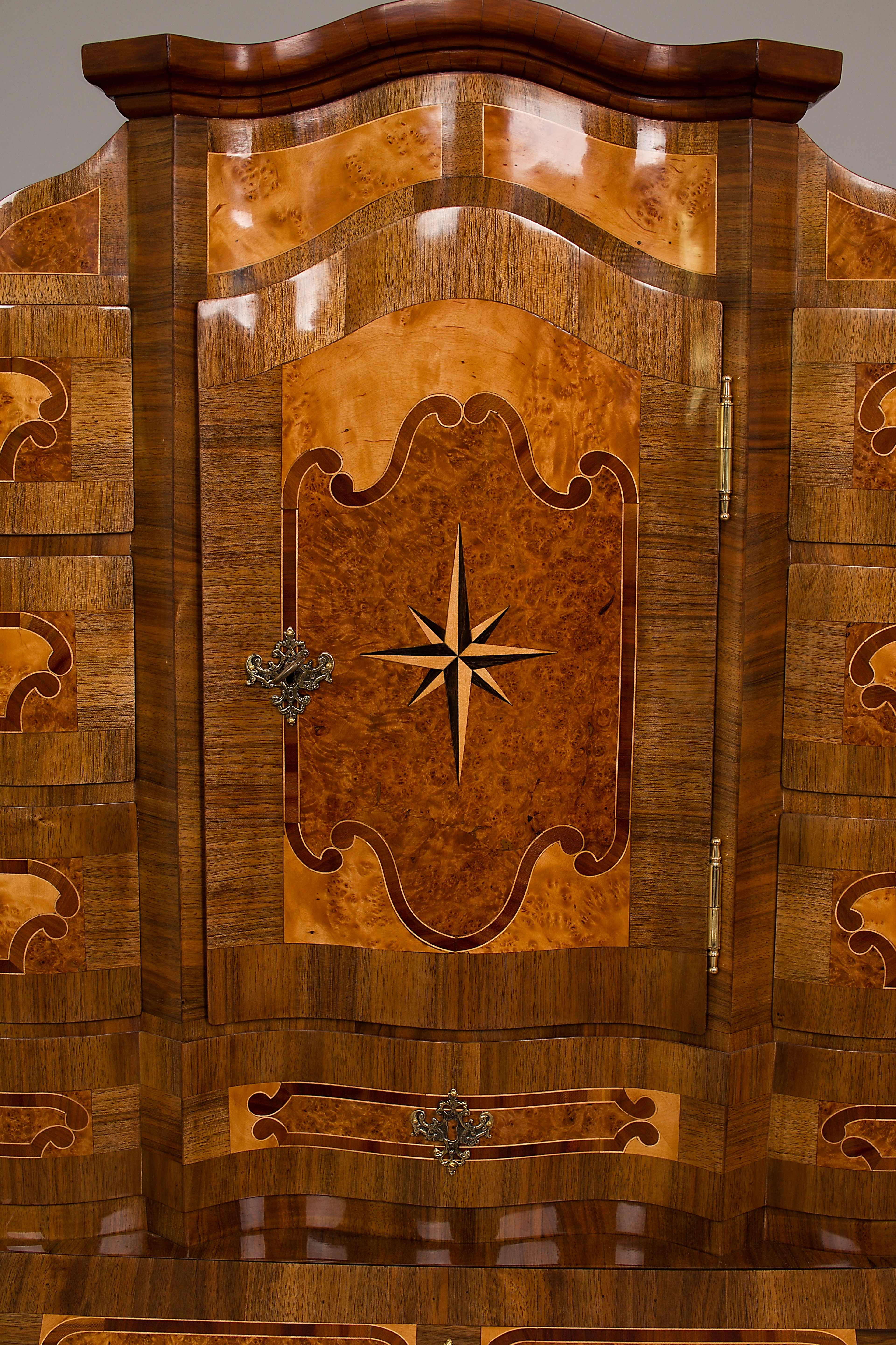 Barokní tabernákl