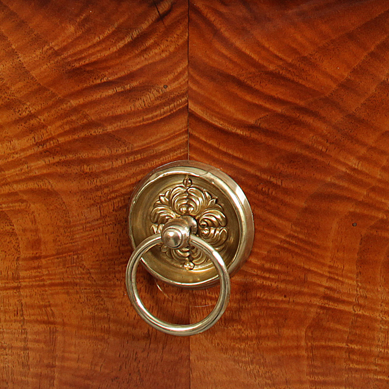 Manžetník pražský biedermeier