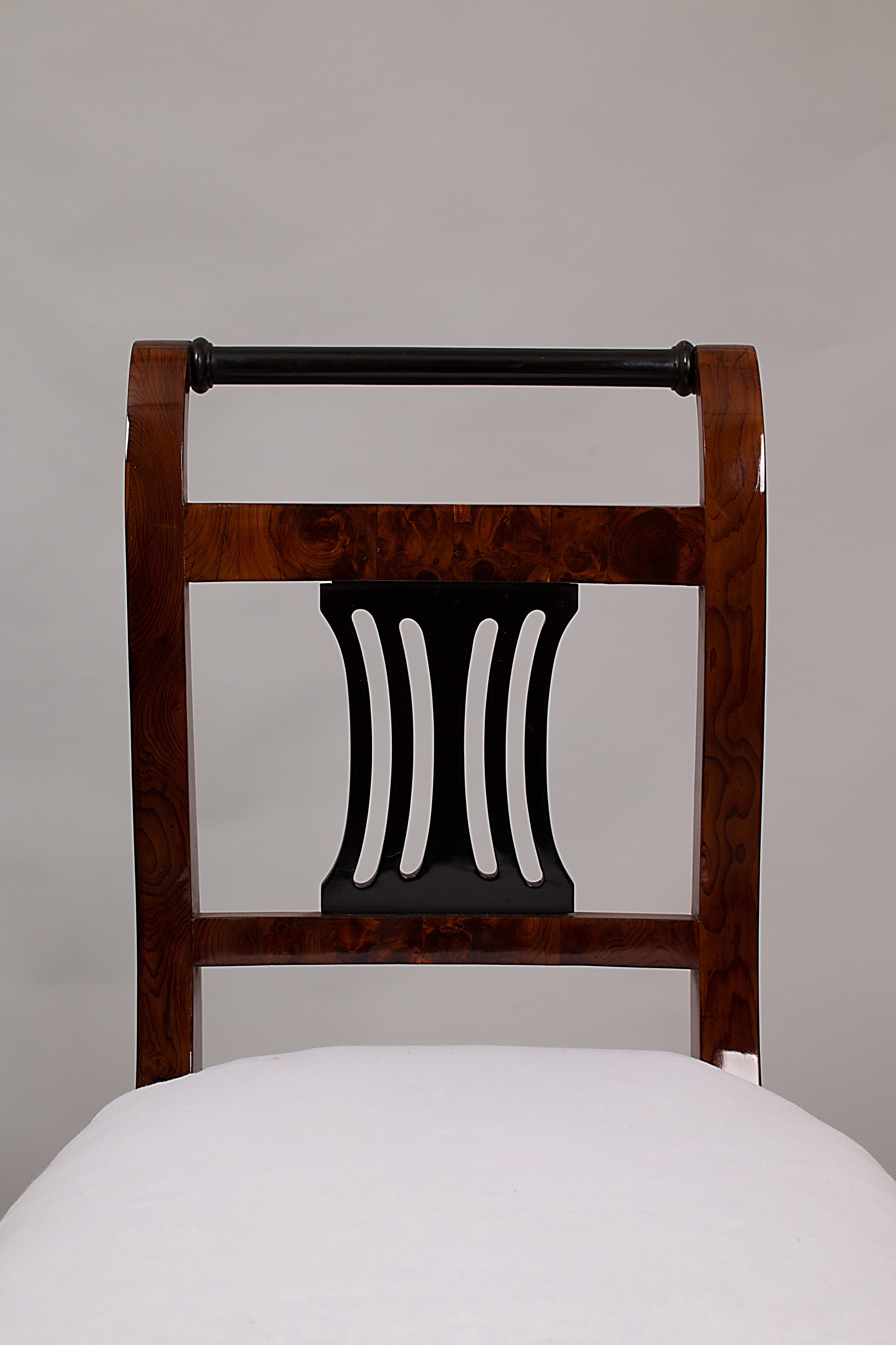  Židle biedermeier