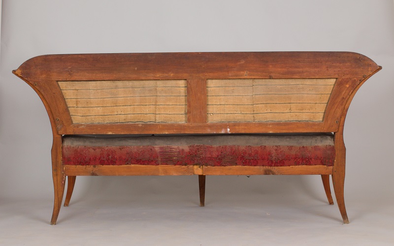 Sofa biedermeier