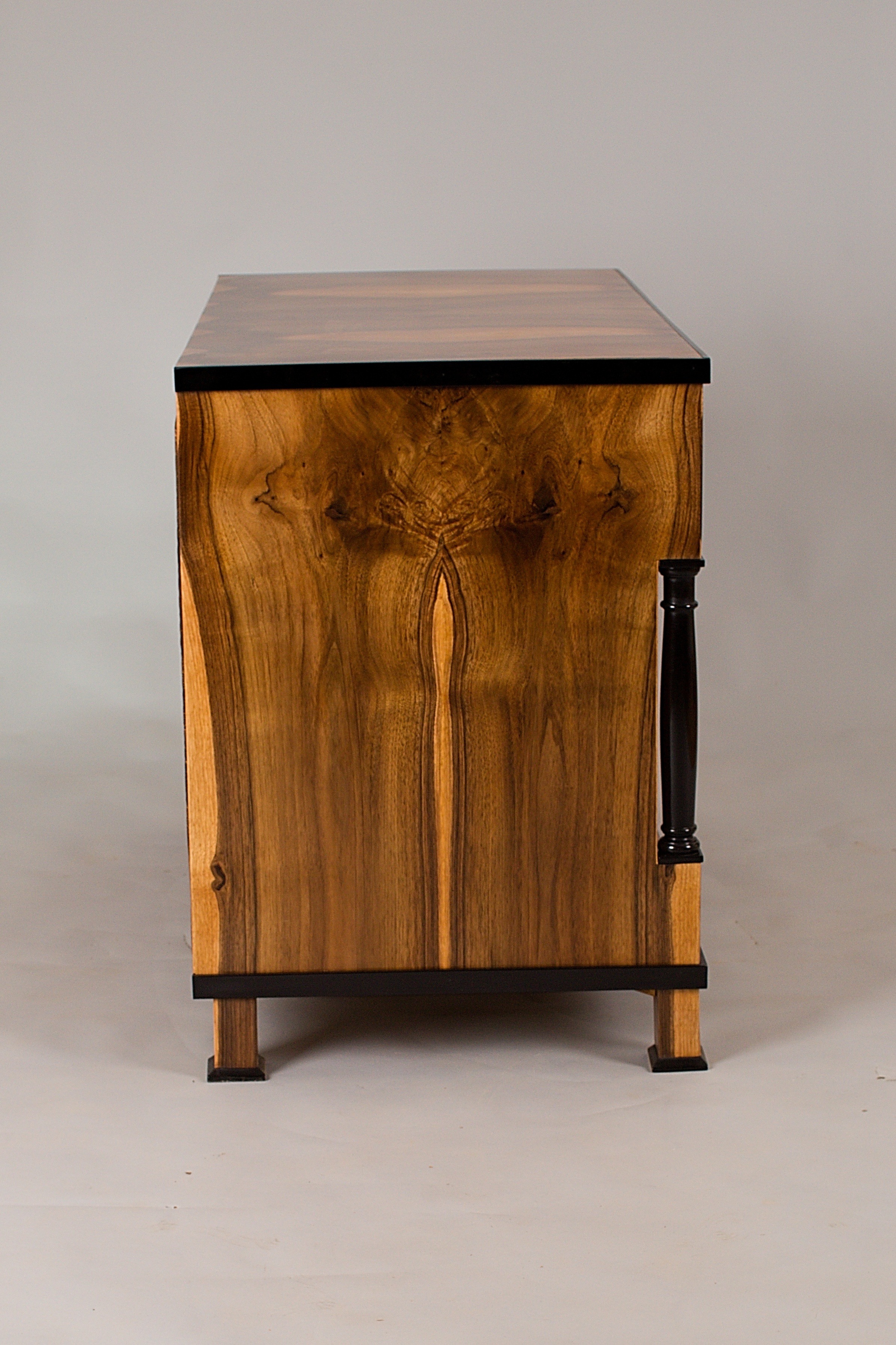 Komoda Biedermeier