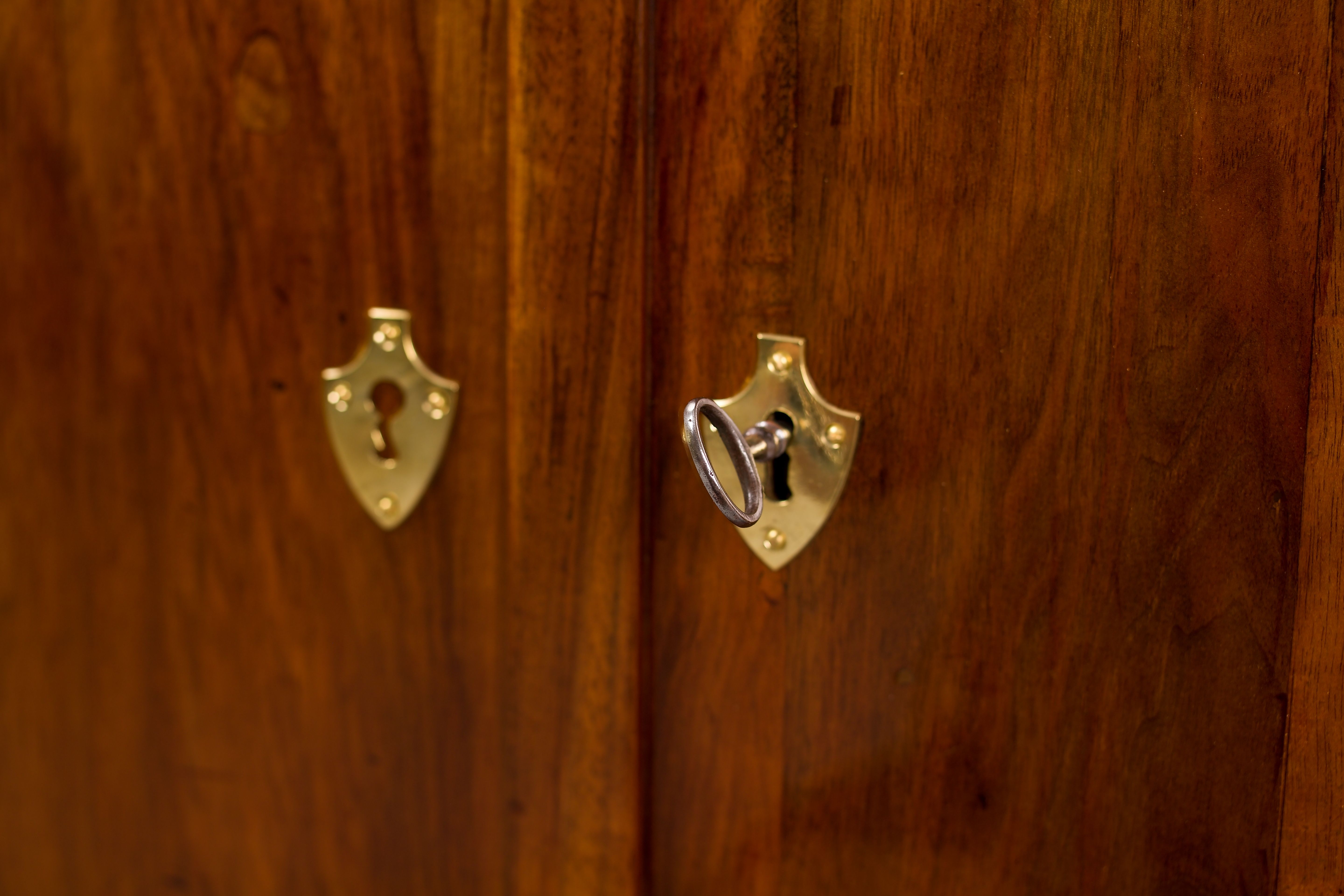 Vertigo biedermeier 