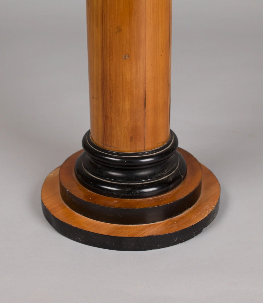 Sloup biedermeier