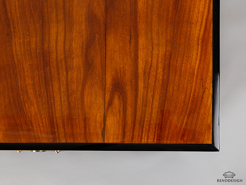 Komoda biedermeier
