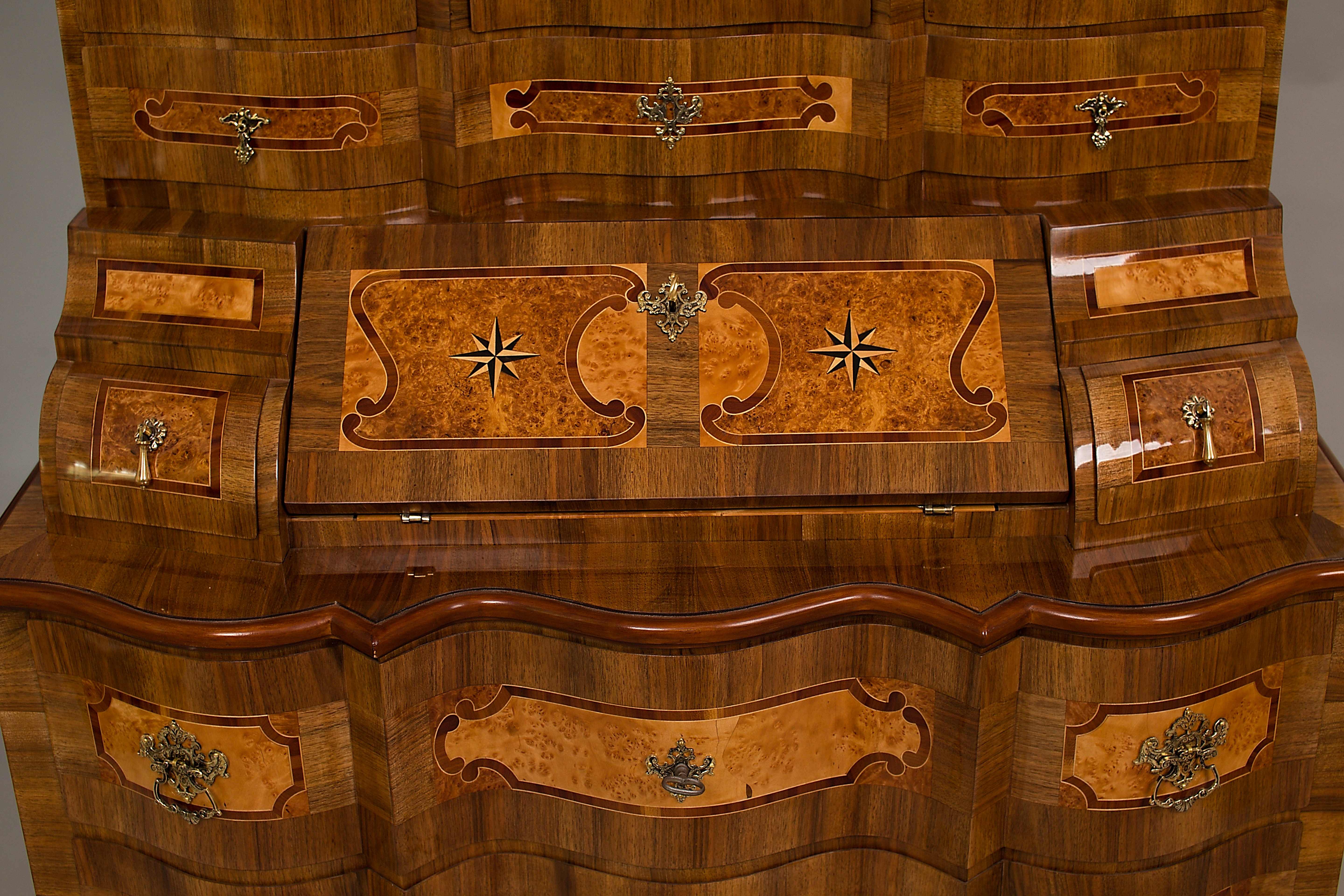 Barokní tabernákl
