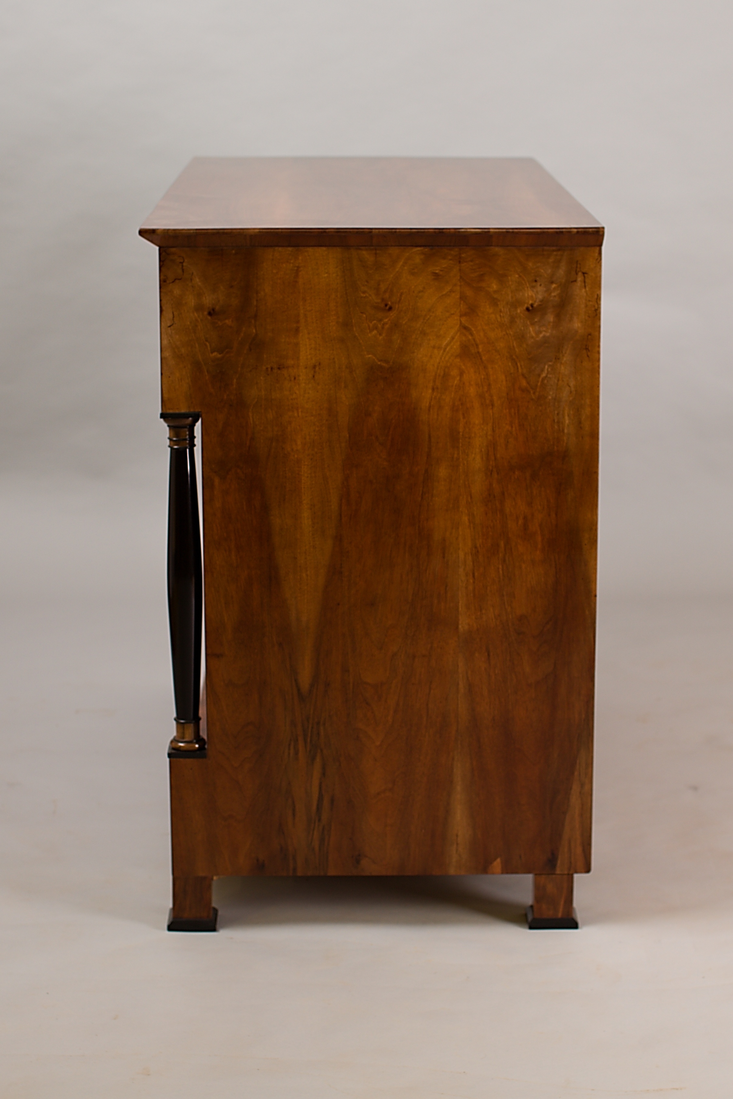 Komoda biedermeier