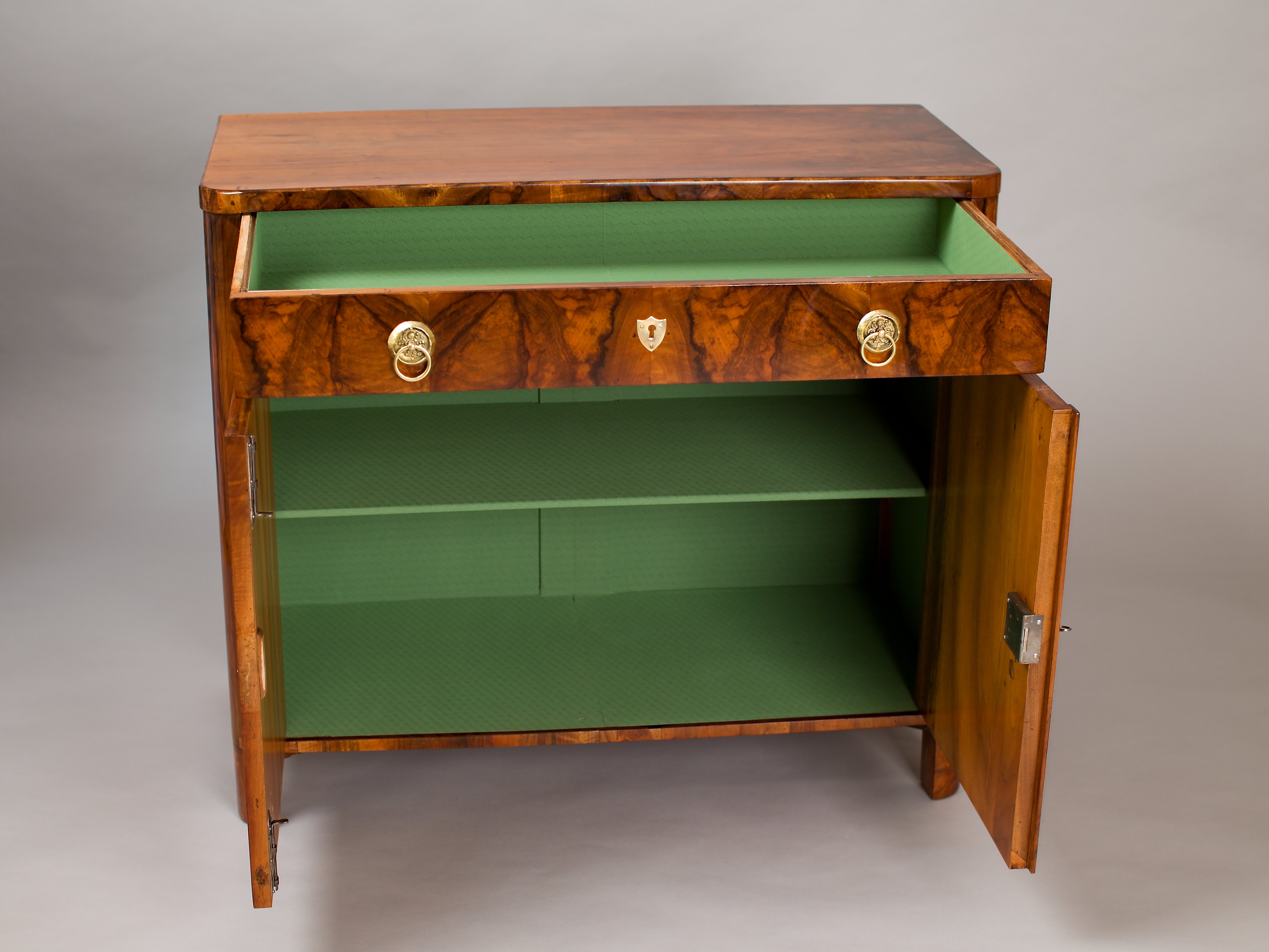 Vertigo biedermeier 