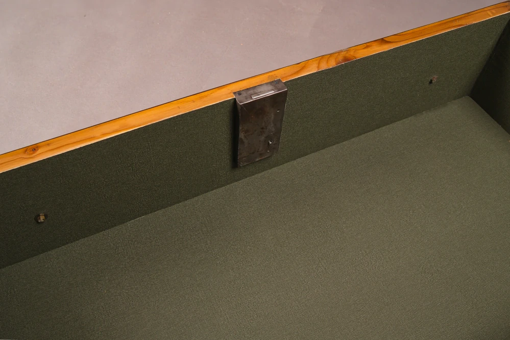 Biedermeierová komoda cca 1830