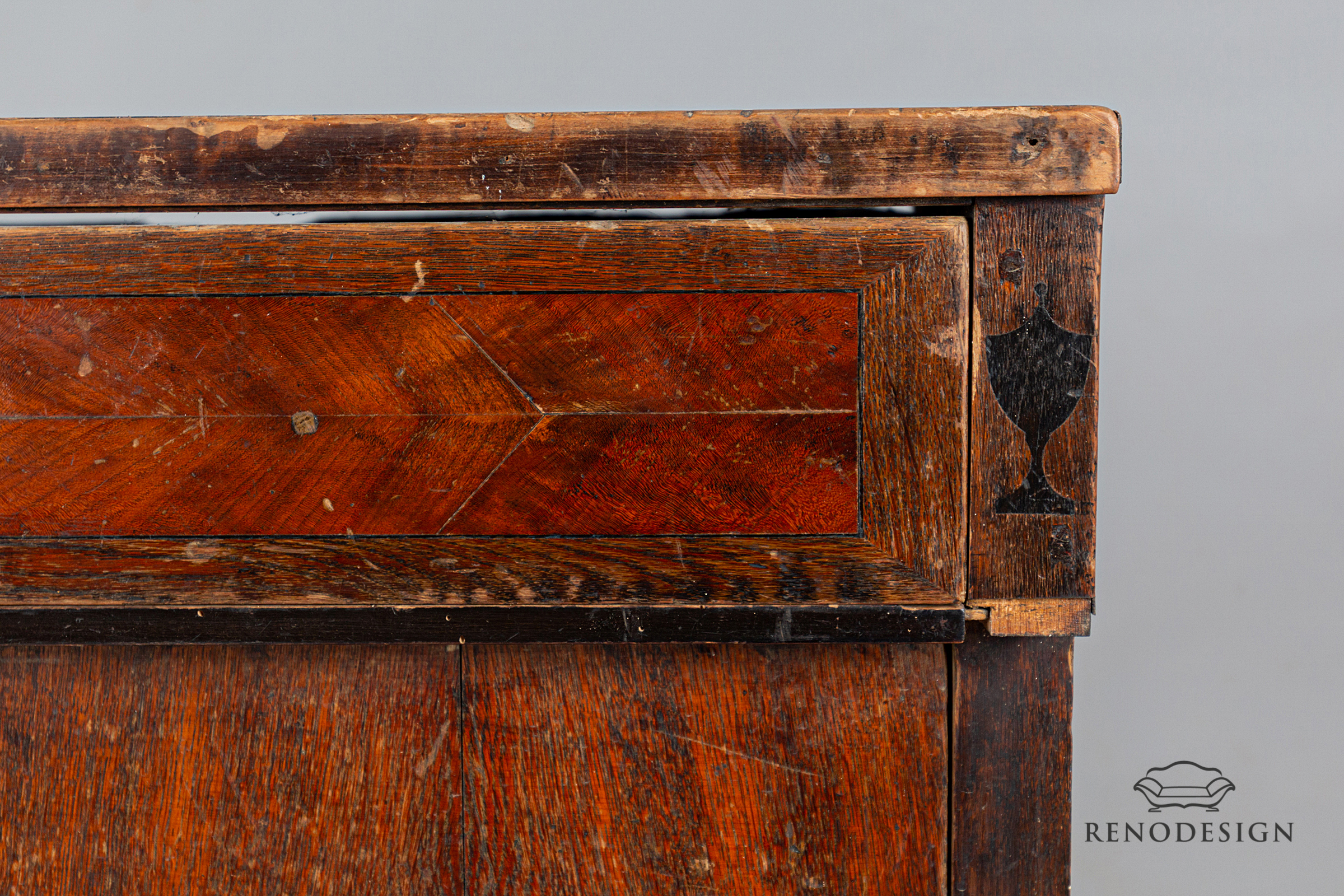 Komoa biedermeier