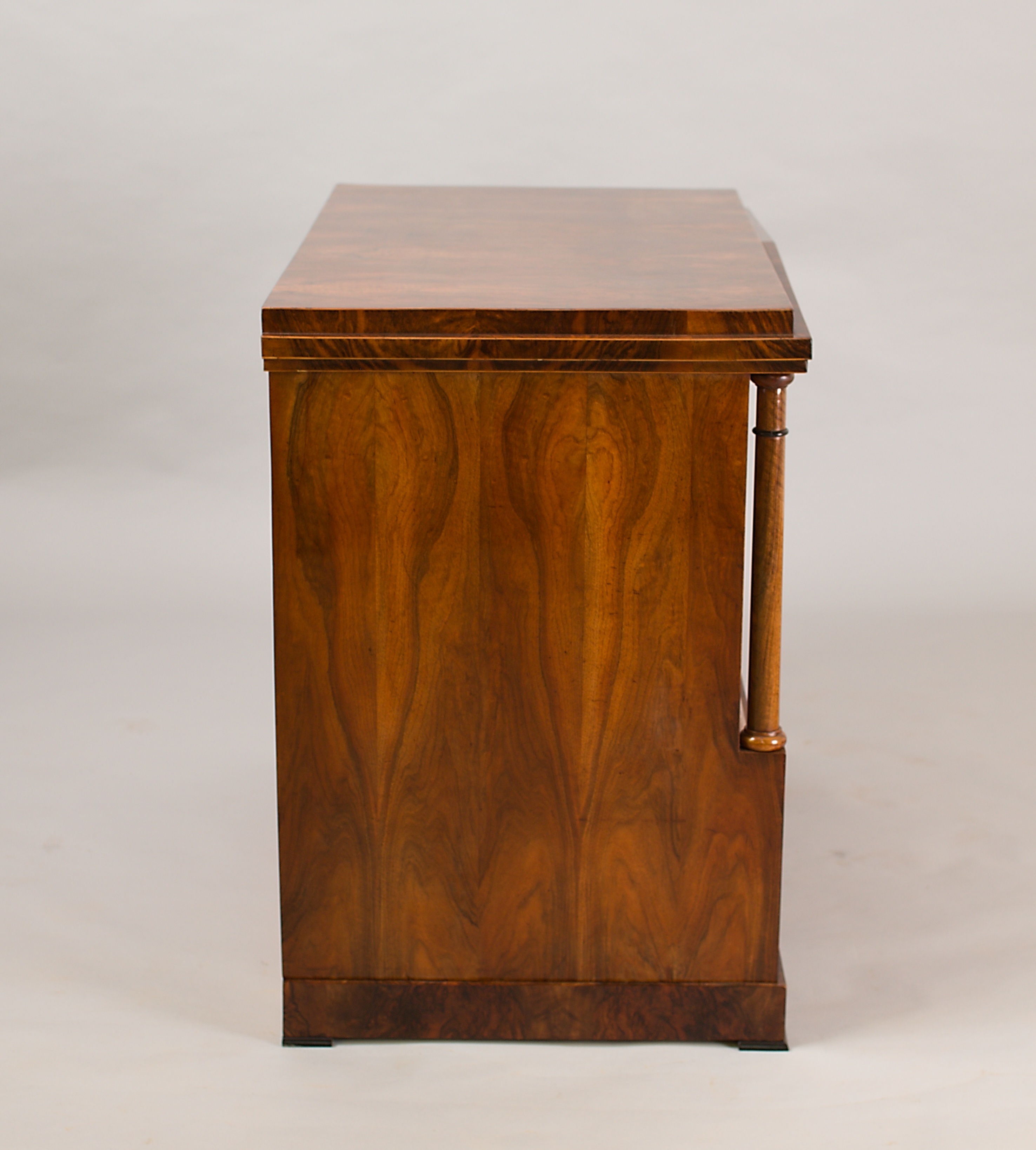 Komoda biedermeier