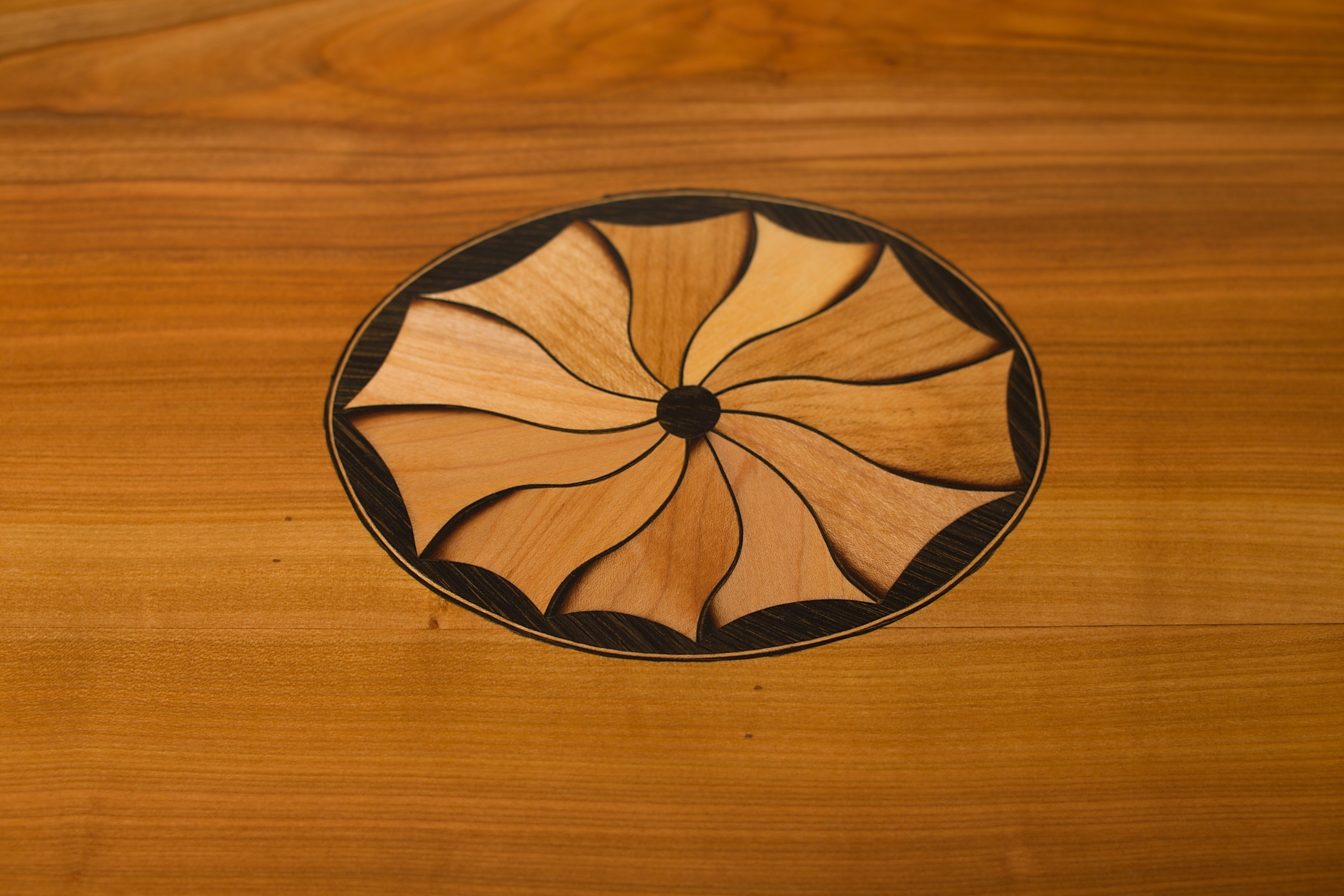 Komoda biedermeier