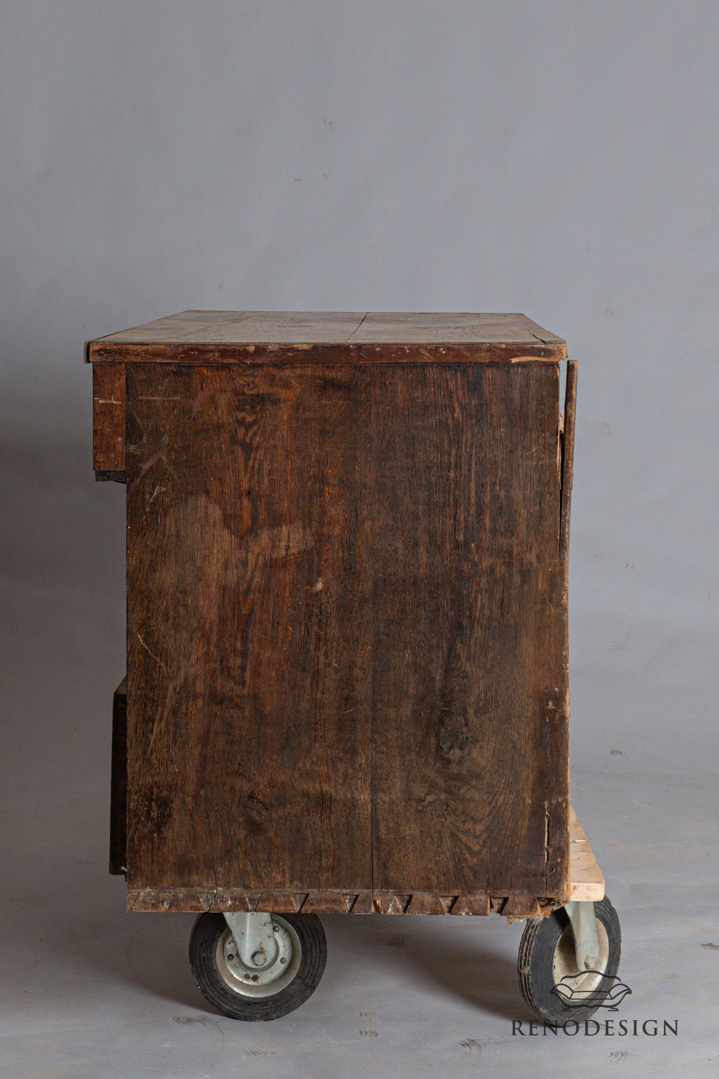 Komoa biedermeier