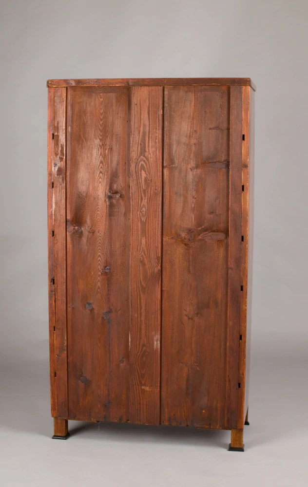 Manžetník biedermeier