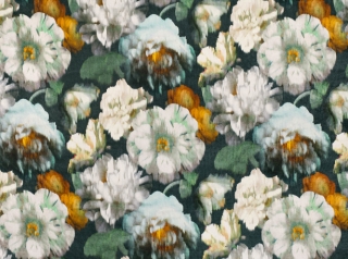 Herbaria Peacock
