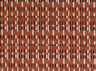 Metropolitan Burnt Orange