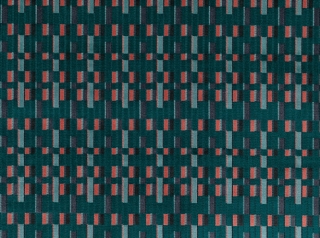 Metropolitan Teal