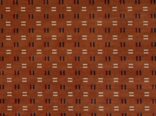 Hammersmith Burnt Orange