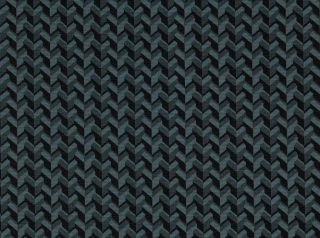 Braid Teal