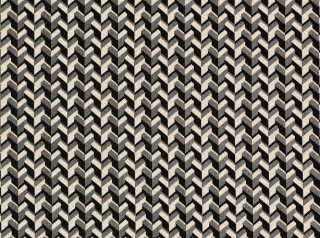 Braid Monochrome