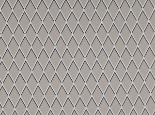 Diamond Aluminium