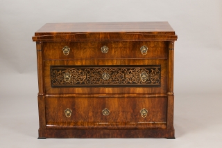 Komoda biedermeier