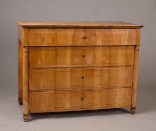 Komoda biedermeier