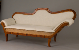 Chaise-longue
