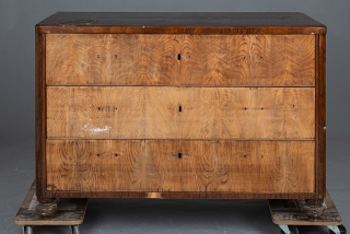 Komoda biedermeier
