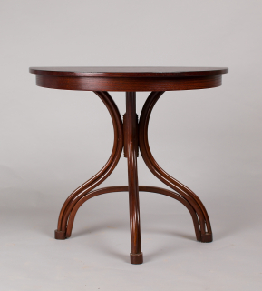 Stolek přízední Thonet